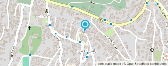 מפת הגעה אל הסעות סלהב בע"מ מפת הגעה אל הסעות סלהב בע"מ