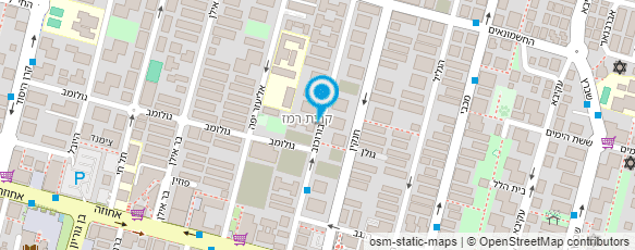 מפת הגעה אל ענת ונטורה מפת הגעה אל ענת ונטורה