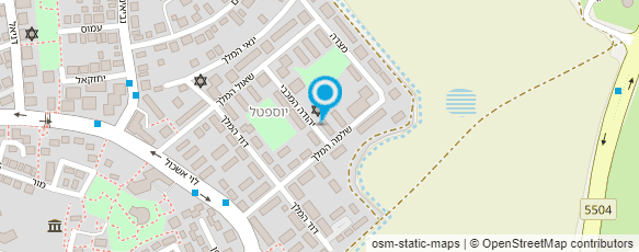 מפת הגעה אל ארז הכי זול