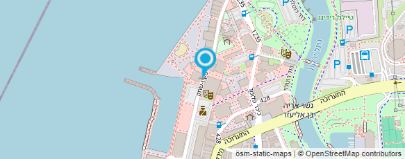 מפת הגעה אל ריפליי Replay