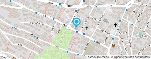 מפת הגעה אל רוסתום עבודות פלסטיקה וצנרת