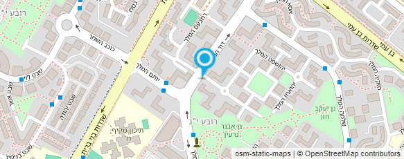 מפת הגעה אל מיסטי ביוטי