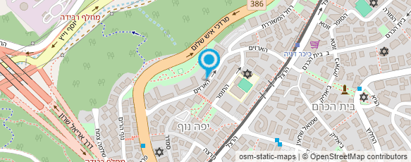 מפת הגעה אל שיר for ever