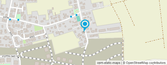 מפת הגעה אל א.ג סטודיו פלוס דיזיין בע"מ מפת הגעה אל א.ג סטודיו פלוס דיזיין בע"מ