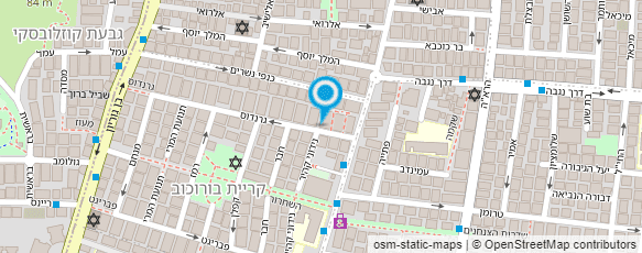 מפת הגעה אל צלילים קטנטנים