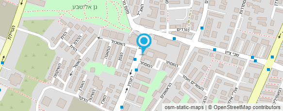 מפת הגעה אל שלום צ'יינג' מפת הגעה אל שלום צ'יינג'