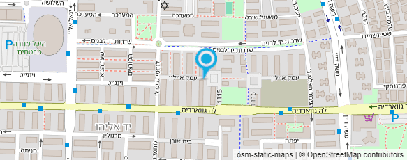 מפת הגעה אל הלן מוזיקה קלאסית לארועים