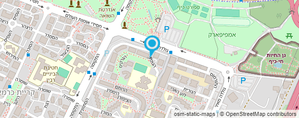 מפת הגעה אל אריאל-חושבים חכם מפת הגעה אל אריאל-חושבים חכם