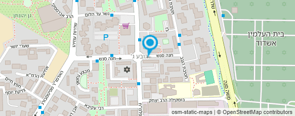 מפת הגעה אל שקל כסף