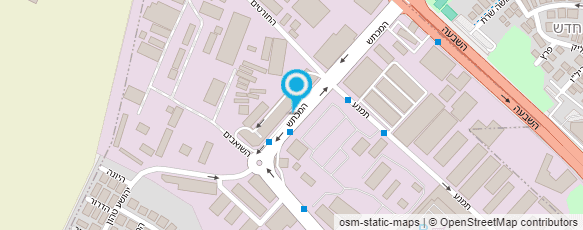 מפת הגעה אל ריפליי Replay אאוטלט מפת הגעה אל ריפליי Replay אאוטלט