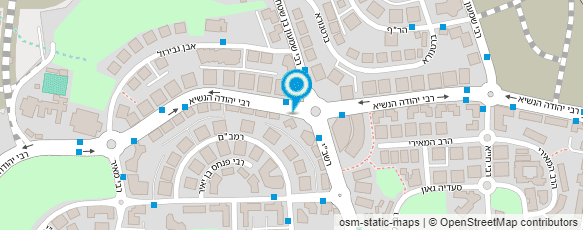 מפת הגעה אל שליט מוריה-ציירת