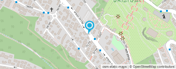 מפת הגעה אל גיל וינר