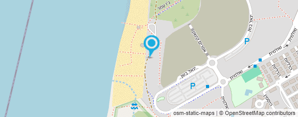 מפת הגעה אל קאנטרי גן מפת הגעה אל קאנטרי גן