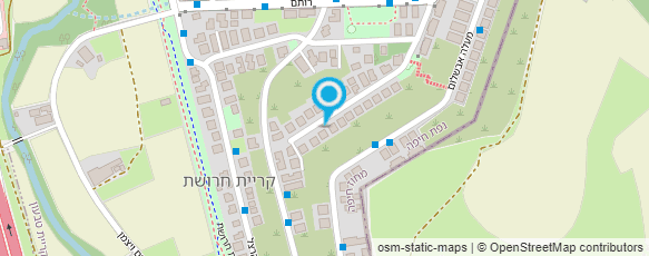 מפת הגעה אל לימור אולוקיה-טיפול באייפק