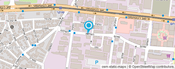 מפת הגעה אל לפייציפ