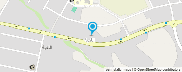 מפת הגעה אל הסעות א.שריקי