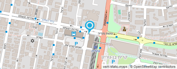 מפת הגעה אל מוטו טיימינג