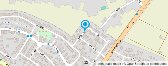 מפת הגעה אל מוניות כפר סבא מפת הגעה אל מוניות כפר סבא