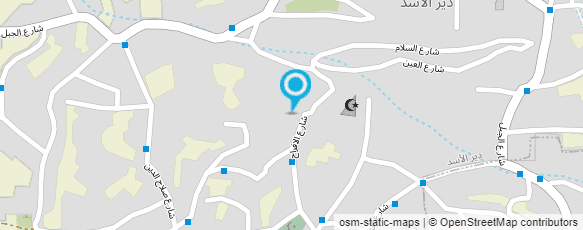 מפת הגעה אל באלי עוף בע"מ