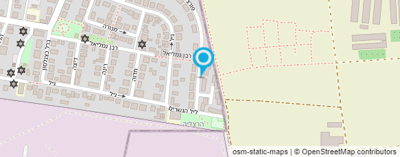 מפת הגעה אל שמטרלינג מוצרים גדולים לילדים