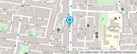 מפת הגעה אל חורחה דיאנר מומחה נדל"ן מפת הגעה אל חורחה דיאנר מומחה נדל"ן