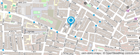 מפת הגעה אל גלאטפון מפת הגעה אל גלאטפון