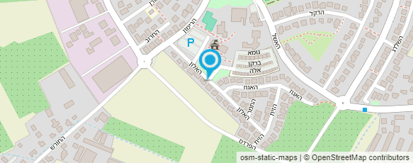 מפת הגעה אל תמי זרי כלה מפת הגעה אל תמי זרי כלה