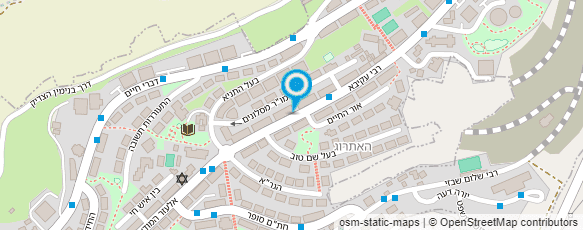 מפת הגעה אל פייפר וכו'