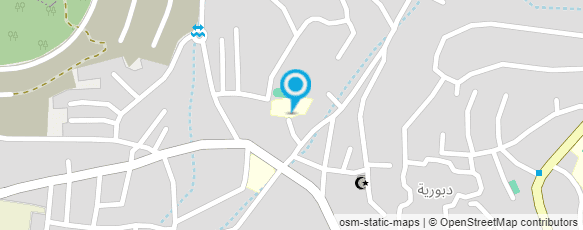 מפת הגעה אל חליל משהדאוי-מש.ח הנדסה