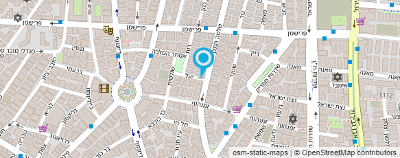 מפת הגעה אל הום לד מפת הגעה אל הום לד