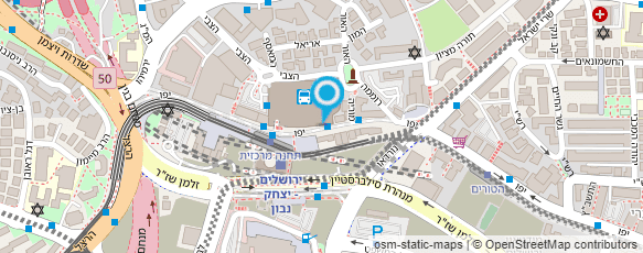 מפת הגעה אל GOLBARY מפת הגעה אל GOLBARY