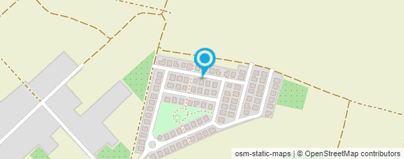 מפת הגעה אל Plenty