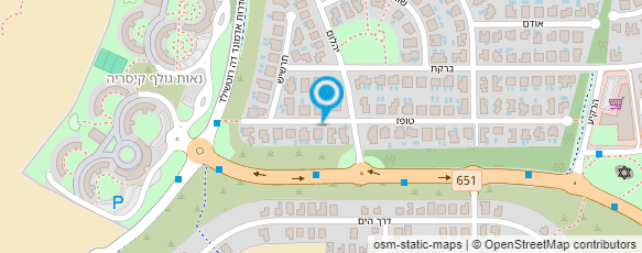 מפת הגעה אל ירוק 2000  תשומות וידע לחקלאות בע"מ