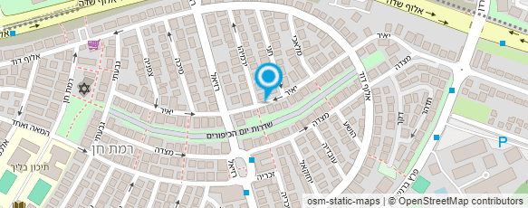 מפת הגעה אל הדמיות ODK