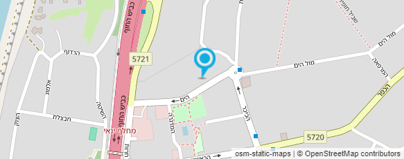 מפת הגעה אל פסוול לביאה