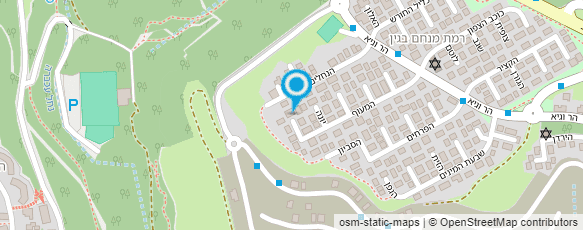 מפת הגעה אל שקד עיצוב גינות מפת הגעה אל שקד עיצוב גינות