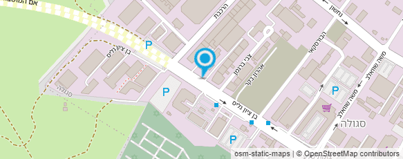 מפת הגעה אל שלב דלת