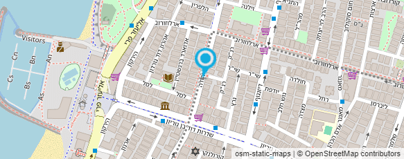 מפת הגעה אל דיפי אקספרס DP Exprese מפת הגעה אל דיפי אקספרס DP Exprese