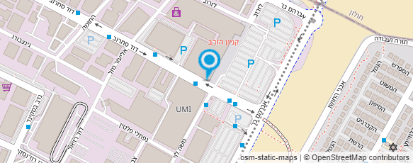 מפת הגעה אל ילדונים