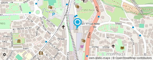 מפת הגעה אל חאנל'ה Hanal'e