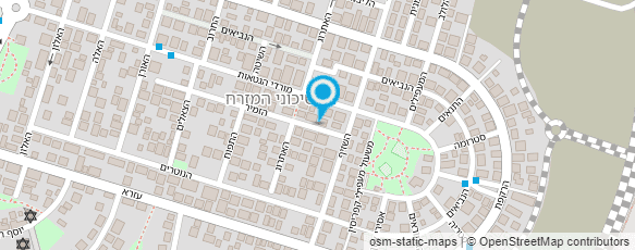 מפת הגעה אל אורי -התקנות גריל וקולטים מפת הגעה אל אורי -התקנות גריל וקולטים