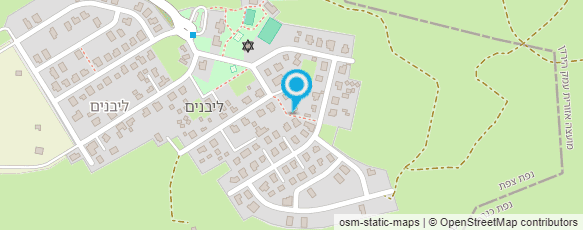 מפת הגעה אל סוויטצימר לאוהבים