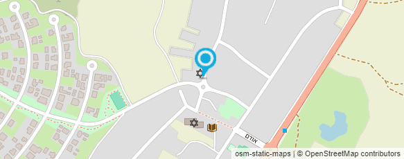 מפת הגעה אל קאזה בלה