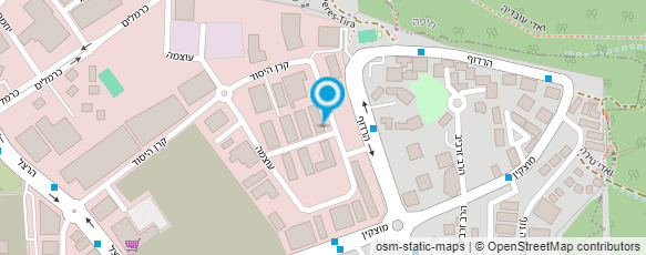 מפת הגעה אל שורשים