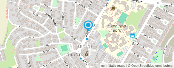 מפת הגעה אל הבקבוק-יין ואלכוהול