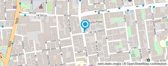 מפת הגעה אל מסיבוטיק מפת הגעה אל מסיבוטיק