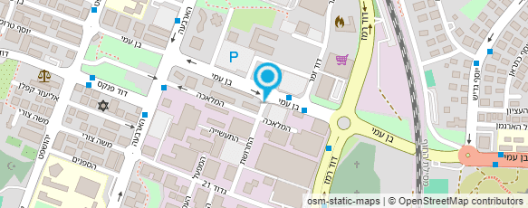 מפת הגעה אל ממלכת הצעצועים