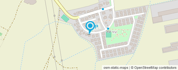 מפת הגעה אל זול ובגדול