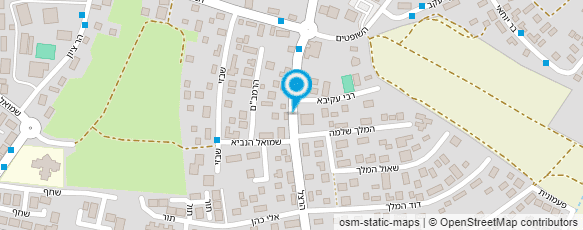 מפת הגעה אל זול ובגדול