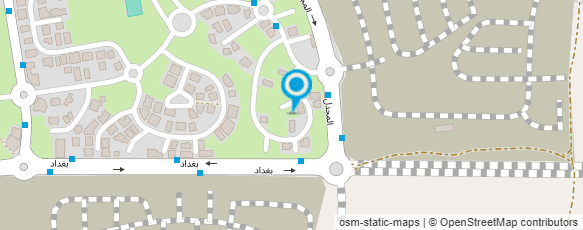 מפת הגעה אל כוח המרכז שמירה ושירותים בע"מ